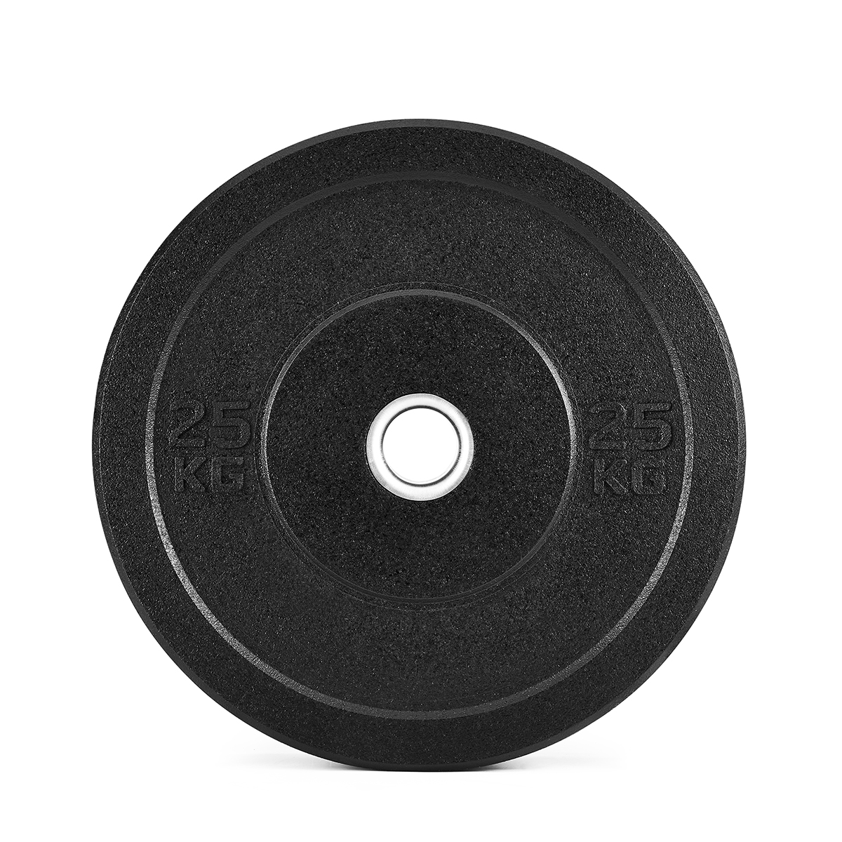 Brug Abilica Hi-Temp BumperPlate 25 kg til en forbedret oplevelse